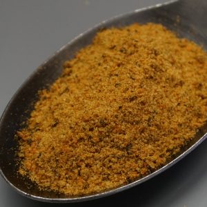 Grillaus- ja yleismauste (11345)