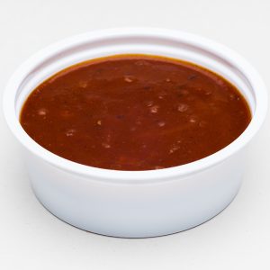 Valkosipuli-BBQ -marinadi (11301)