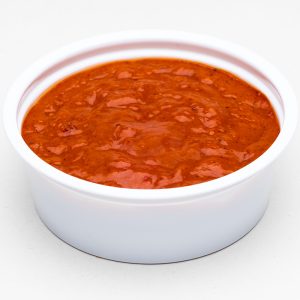 Suolaton porsasmarinadi