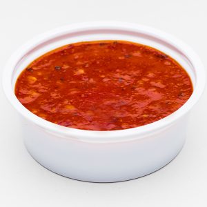 Valkosipulimarinadi (11287)