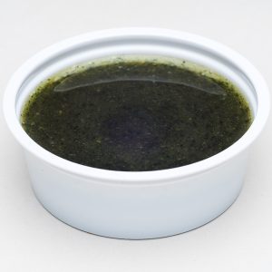 Yrttimausteöljy (11342)