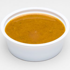 Curry-sitrusmausteöljy (11352)