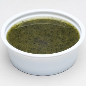 Lime-persiljamausteöljy 11340 (5 l), 11314 (10 l)