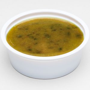 Yrtti-currymausteöljy (11351)