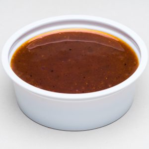 Wok-mausteöljy 11356 (5 l), 11320 (10 l)