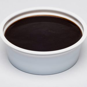 Salmiakkipossu-mausteöljy (11338)