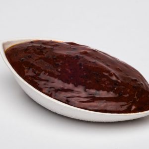 Savupippurimaustetahna (11325)