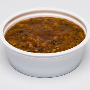 Valkosipuli-hunajamarinadi (11289)