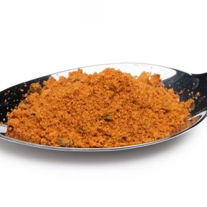 Sweet Chili -rub-kuivamarinadi (11333)