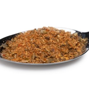 Piri Piri -rub-kuivamarinadi (11334)